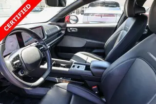 Hyundai IONIQ 6 2024 SEL 4dr Sedan