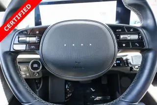 Hyundai IONIQ 6 2024 SEL 4dr Sedan
