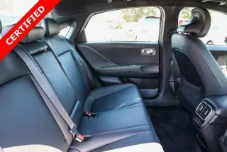 Hyundai IONIQ 6 2024 SEL 4dr Sedan