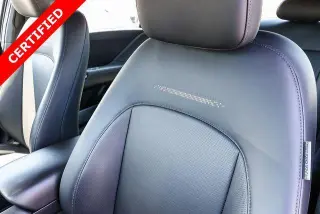 Hyundai IONIQ 6 2024 SEL 4dr Sedan