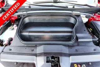 Hyundai IONIQ 6 2024 SEL 4dr Sedan
