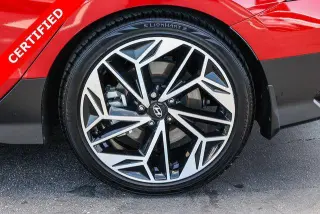 Hyundai IONIQ 6 2024 SEL 4dr Sedan