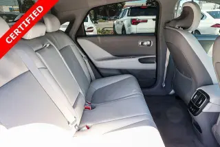 Hyundai IONIQ 6 2024 SEL 4dr Sedan
