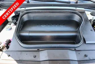 Hyundai IONIQ 6 2024 SEL 4dr Sedan