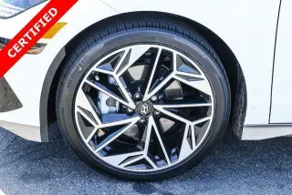 Hyundai IONIQ 6 2024 SEL 4dr Sedan