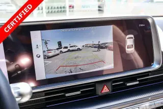 Hyundai IONIQ 6 2024 SEL 4dr Sedan