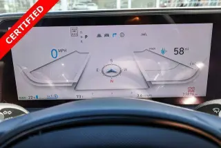 Hyundai IONIQ 6 2024 SEL 4dr Sedan