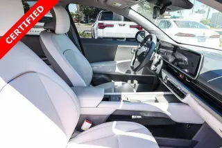 Hyundai IONIQ 6 2024 SEL 4dr Sedan