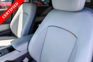 Hyundai IONIQ 6 2024 SEL 4dr Sedan