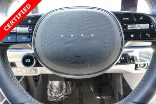 Hyundai IONIQ 6 2024 SEL 4dr Sedan