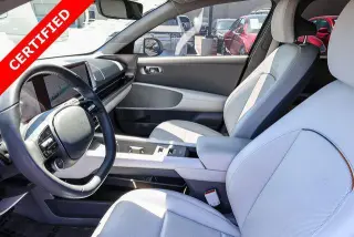 Hyundai IONIQ 6 2024 SEL 4dr Sedan
