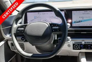 Hyundai IONIQ 6 2024 SEL 4dr Sedan