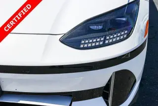 Hyundai IONIQ 6 2024 SEL 4dr Sedan