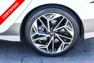 Hyundai IONIQ 6 2024 SEL 4dr Sedan