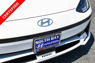 Hyundai IONIQ 6 2024 SEL 4dr Sedan
