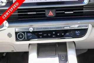 Hyundai IONIQ 6 2024 SEL 4dr Sedan