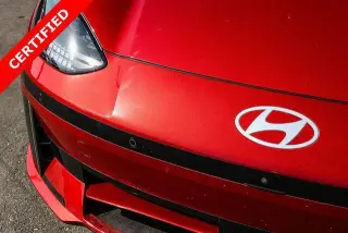 Hyundai IONIQ 6 2024 Limited 4dr Sedan