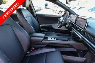 Hyundai IONIQ 6 2024 Limited 4dr Sedan