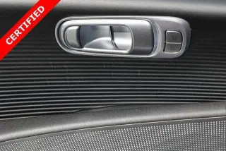Hyundai IONIQ 6 2024 Limited 4dr Sedan