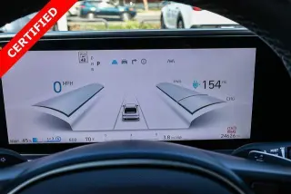 Hyundai IONIQ 6 2024 Limited 4dr Sedan