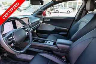 Hyundai IONIQ 6 2024 Limited 4dr Sedan