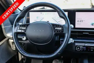Hyundai IONIQ 6 2024 Limited 4dr Sedan