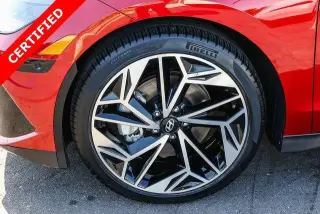 Hyundai IONIQ 6 2024 Limited 4dr Sedan