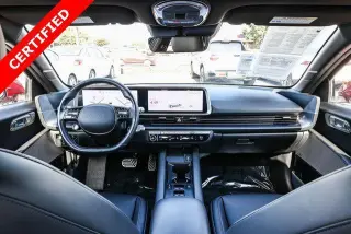 Hyundai IONIQ 6 2024 Limited 4dr Sedan