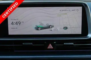 Hyundai IONIQ 6 2024 Limited 4dr Sedan