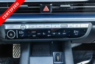 Hyundai IONIQ 6 2024 Limited 4dr Sedan