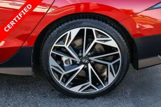 Hyundai IONIQ 6 2024 Limited 4dr Sedan