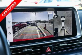 Hyundai IONIQ 6 2024 Limited 4dr Sedan