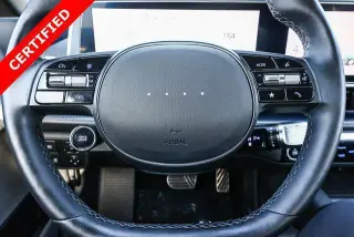 Hyundai IONIQ 6 2024 Limited 4dr Sedan