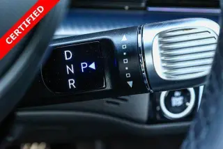 Hyundai IONIQ 6 2024 Limited 4dr Sedan