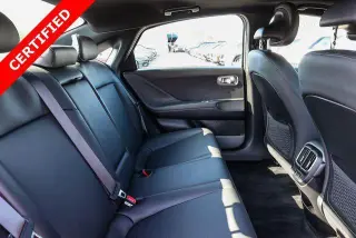 Hyundai IONIQ 6 2024 Limited 4dr Sedan