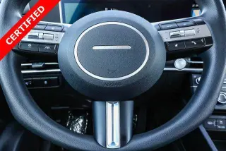 Hyundai TUCSON 2025 SE 4dr SUV