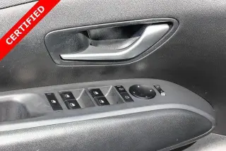 Hyundai TUCSON 2025 SE 4dr SUV