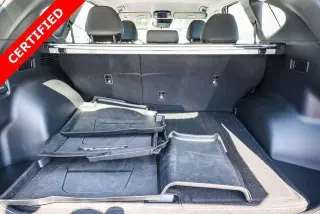 Hyundai TUCSON 2025 SE 4dr SUV