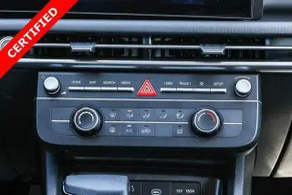 Hyundai TUCSON 2025 SE 4dr SUV