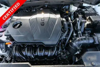 Hyundai TUCSON 2025 SE 4dr SUV
