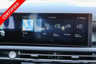 Hyundai TUCSON 2025 SE 4dr SUV