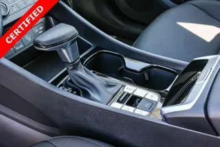 Hyundai TUCSON 2025 SE 4dr SUV