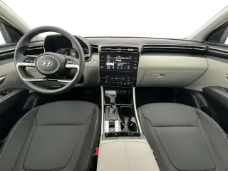 Hyundai TUCSON 2024 AWD SEL 4dr SUV
