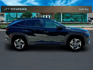 Hyundai TUCSON 2024 AWD SEL 4dr SUV