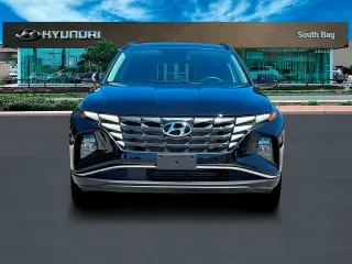 Hyundai TUCSON 2024 AWD SEL 4dr SUV