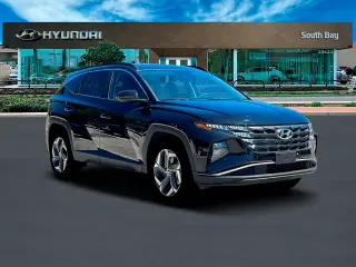Hyundai TUCSON 2024 AWD SEL 4dr SUV