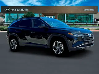 Hyundai TUCSON 2024 AWD SEL 4dr SUV
