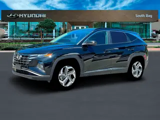Hyundai TUCSON 2024 AWD SEL 4dr SUV