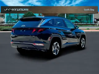 Hyundai TUCSON 2024 AWD SEL 4dr SUV