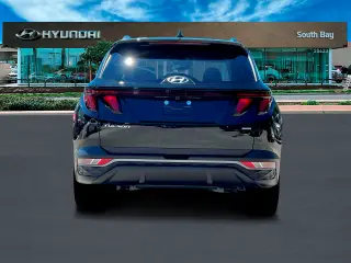 Hyundai TUCSON 2024 AWD SEL 4dr SUV